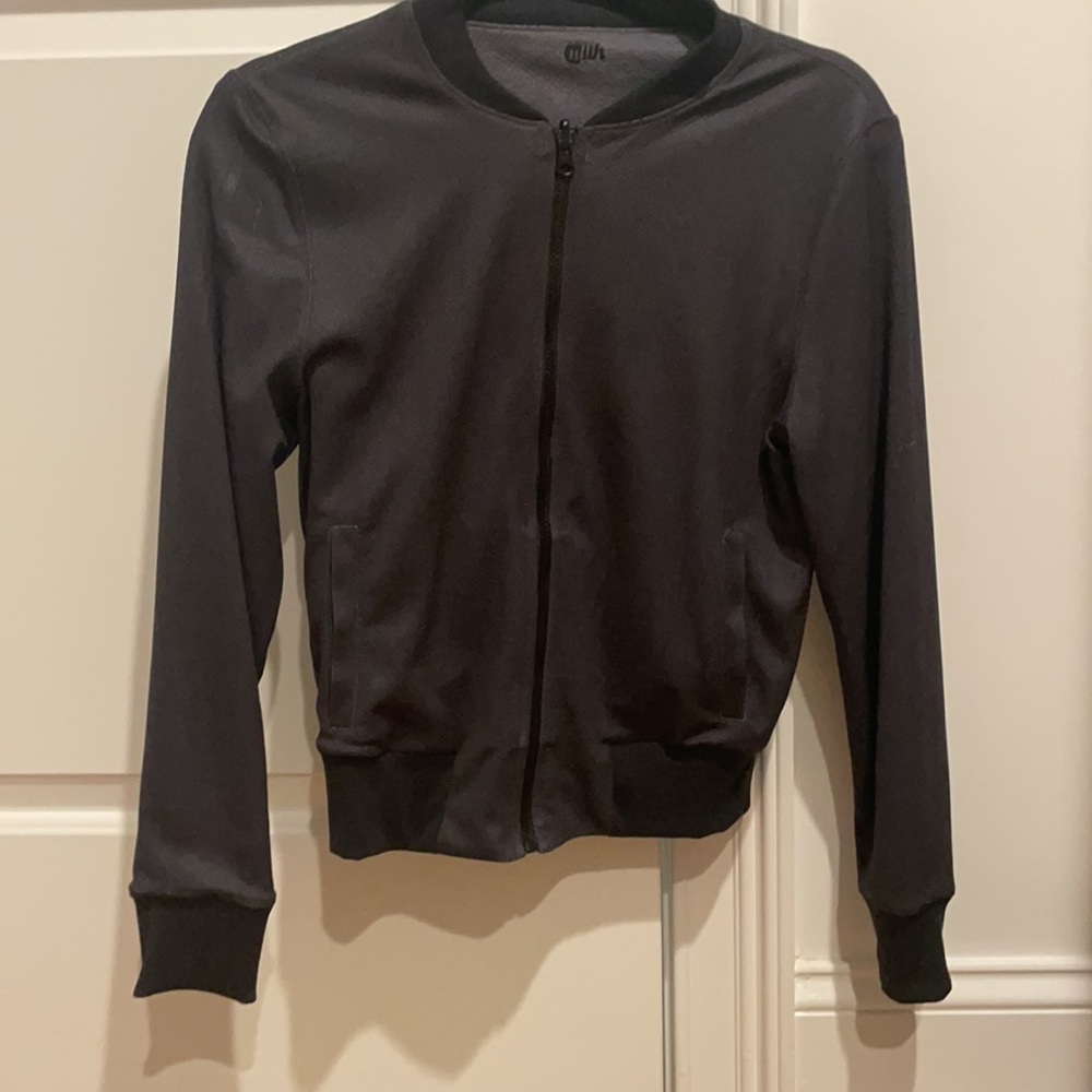 with Reversible Track Jacket - Picture 2 of 9